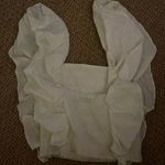 DO+BE Ribbed Top Photo 1