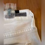 Citizens of Humanity  RACER Low Rise Skinny Jeans Sea Salt NWT Womens Size 26 Photo 5