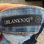 BLANK NYC  Denim Shorts Size 27 Photo 2