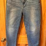 J.Crew Women's Slim Broken-In Boyfriend Jeans 31T Photo 0