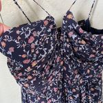 Gentle Fawn  floral maxi dress NWT Photo 4