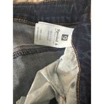 Special A  Womens Distressed Ankle Jeans Size 9 Photo 3