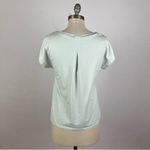 On Cloud On Tee In Sea Foam Green Size XS Photo 5