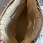 Piarossini Accessories Cream/Brown Shoulder bag purse White Photo 4