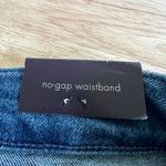 Ava & Viv  Women's Plus Size High Waisted Bermuda Jean Shorts - Size 24 - NWT Photo 11