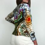 Vintage Hand Photo 4