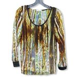 FREEBIRD by Steven Freebird Polyester Blouse Photo 0