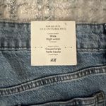 H&M  Jeans High-Waisted Wide-Leg Photo 6