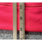 Victoria's Secret New PINK Ultimate Logo Pink Gray 1/4 Zip Pullover Women's Photo 10