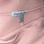 Charlotte Russe Blush Pink Pencil Skirt  Photo 2