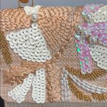 Haute Hippie  | Sequin/Beaded Shoulder Bag Photo 8