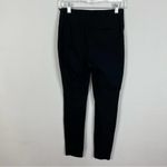 COS Black High Waisted Pants Photo 6