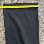 Trina Turk  Vintage Women’s Size 10 Black Flat Front Dress Trousers Pants Photo 8