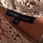 Kendall + Kylie Two Piece Lace Set Photo 6