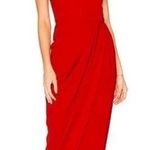 Shona joy Red  Dress Photo 0