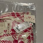 MARNI Uniqlo Women’s XS Beige Oversized Open Collar Short Photo 6