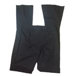 Dolce & Gabbana DOLCE & Gabanna NWOT Black Trousers Size 30 Photo 5