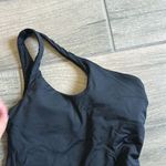 Victoria's Secret Victoria secret one shoulder one piece swim suit Photo 1