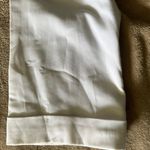 White Dress Pants Photo 1