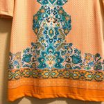 Cabana Life coral SPF sun protection dress size small Photo 3