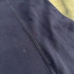 Title Nine  Navy Jersey Active Swing Skirt | Small Photo 2