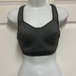Wacoal Grey Heather Underwire Sport Bra 855229 Photo 4