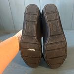 Anne Klein  Sport Women's Black Flats, Size 6.5 Photo 5