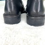 Rag and Bone Cannon Low-Heel Boot Black Size 7 Photo 6