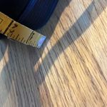 Dr. Scholl’s Black Short Booties w/ Memory Foam & Subtle Geometric Design Photo 8