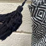 Rip Curl  Black  Zip Up Tote Bag Photo 3