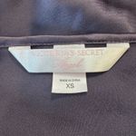 Victoria's Secret  Satin Sheer Slip Dress XS Lace Trim Babydoll Y2K Whimsigoth Photo 8