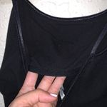 Tresics Black Cami / Tank Top Photo 4