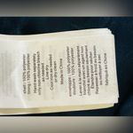 Vera Wang  WHITE label midnight blue maxi gown formal bridesmaid dress size 12 Photo 12