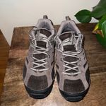 Columbia Techlite Womens 7.5 Trail Hiking Gray Pink Mesh Breathable Gorpcore Photo 7