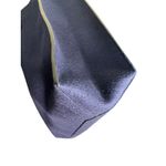 Balenciaga Felt Papier A5 Tote Bag in Blue Photo 7