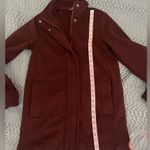 Lands' End sweater jacket Photo 11