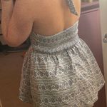 Ark & Co. Halter Dress Photo 1