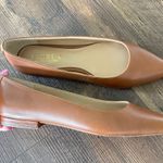 Ralph Lauren Pointed Toe Flats  Photo 2