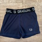 Gradual Women’s Athletic Shorts Set. Size XS Blue Photo 1