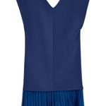 GREYHOUNG ORIGINAL Navy Blue V Photo 0