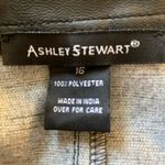 Ashley Stewart skirt size 6 Photo 5