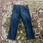 Madewell  Cali Demi-Boot Jeans Photo 1