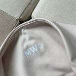 Madewell MWL Flex Flare Legging Photo 4