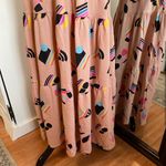 Target Pride XS Flag Print Dress Photo 2