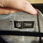 NFL  FOCO New England Patriots Super Soft 2XL Women's Tee Photo 2