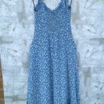 Reformation  Nikita Dress in Marie color size 6 Photo 6