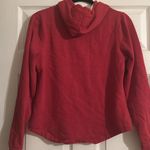 Colosseum Arkansas Razorback  Embroidered Small Women’s hoodie. Gently worn Photo 1