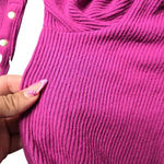 Nation Ltd  Skylar Snapped Up Sweater Photo 5