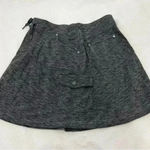 Kuhl  harmony  Hiking Workout  Skort Heathered Gray Womens Size S Photo 3