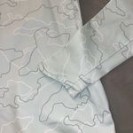 Under Armour  Mint Green Coldgear Half Zip Photo 6